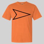 Garment Dyed Heavyweight Ringspun Resort Tee Thumbnail