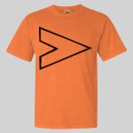 Garment Dyed Heavyweight Ringspun Resort Tee Thumbnail