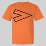 Garment Dyed Heavyweight Ringspun Resort Tee Thumbnail