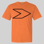 Garment Dyed Heavyweight Ringspun Resort Tee Thumbnail