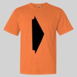 Garment Dyed Heavyweight Ringspun Resort Tee Thumbnail