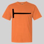 Garment Dyed Heavyweight Ringspun Resort Tee Thumbnail