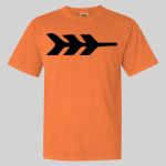 Garment Dyed Heavyweight Ringspun Resort Tee Thumbnail