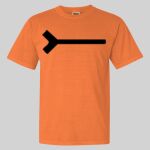 Garment Dyed Heavyweight Ringspun Resort Tee Thumbnail