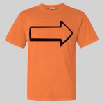 Garment Dyed Heavyweight Ringspun Resort Tee Thumbnail