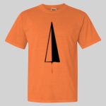 Garment Dyed Heavyweight Ringspun Resort Tee Thumbnail