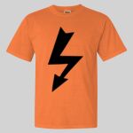 Garment Dyed Heavyweight Ringspun Resort Tee Thumbnail