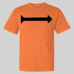 Garment Dyed Heavyweight Ringspun Resort Tee Thumbnail