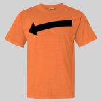 Garment Dyed Heavyweight Ringspun Resort Tee Thumbnail