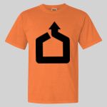 Garment Dyed Heavyweight Ringspun Resort Tee Thumbnail