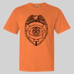 Garment Dyed Heavyweight Ringspun Resort Tee Thumbnail