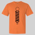 Garment Dyed Heavyweight Ringspun Resort Tee Thumbnail