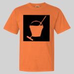 Garment Dyed Heavyweight Ringspun Resort Tee Thumbnail