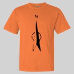 Garment Dyed Heavyweight Ringspun Resort Tee Thumbnail