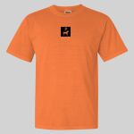 Garment Dyed Heavyweight Ringspun Resort Tee Thumbnail