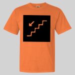 Garment Dyed Heavyweight Ringspun Resort Tee Thumbnail