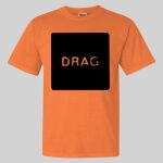 Garment Dyed Heavyweight Ringspun Resort Tee Thumbnail