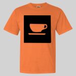 Garment Dyed Heavyweight Ringspun Resort Tee Thumbnail