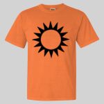 Garment Dyed Heavyweight Ringspun Resort Tee Thumbnail