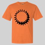 Garment Dyed Heavyweight Ringspun Resort Tee Thumbnail