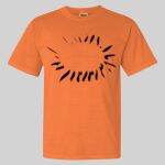 Garment Dyed Heavyweight Ringspun Resort Tee Thumbnail