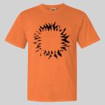 Garment Dyed Heavyweight Ringspun Resort Tee Thumbnail