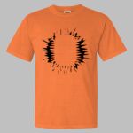 Garment Dyed Heavyweight Ringspun Resort Tee Thumbnail