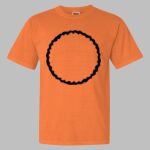 Garment Dyed Heavyweight Ringspun Resort Tee Thumbnail
