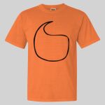 Garment Dyed Heavyweight Ringspun Resort Tee Thumbnail