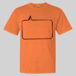 Garment Dyed Heavyweight Ringspun Resort Tee Thumbnail