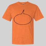 Garment Dyed Heavyweight Ringspun Resort Tee Thumbnail