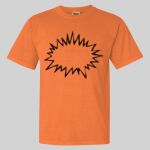 Garment Dyed Heavyweight Ringspun Resort Tee Thumbnail