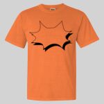 Garment Dyed Heavyweight Ringspun Resort Tee Thumbnail