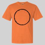 Garment Dyed Heavyweight Ringspun Resort Tee Thumbnail