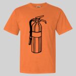 Garment Dyed Heavyweight Ringspun Resort Tee Thumbnail