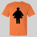 Garment Dyed Heavyweight Ringspun Resort Tee Thumbnail