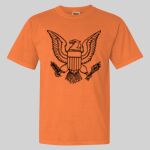 Garment Dyed Heavyweight Ringspun Resort Tee Thumbnail