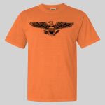 Garment Dyed Heavyweight Ringspun Resort Tee Thumbnail