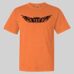 Garment Dyed Heavyweight Ringspun Resort Tee Thumbnail