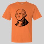 Garment Dyed Heavyweight Ringspun Resort Tee Thumbnail