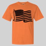 Garment Dyed Heavyweight Ringspun Resort Tee Thumbnail