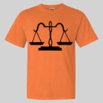 Garment Dyed Heavyweight Ringspun Resort Tee Thumbnail