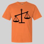 Garment Dyed Heavyweight Ringspun Resort Tee Thumbnail