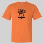 Garment Dyed Heavyweight Ringspun Resort Tee Thumbnail