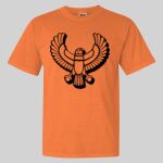 Garment Dyed Heavyweight Ringspun Resort Tee Thumbnail