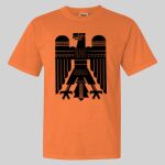 Garment Dyed Heavyweight Ringspun Resort Tee Thumbnail