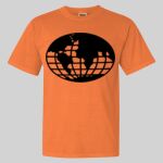 Garment Dyed Heavyweight Ringspun Resort Tee Thumbnail