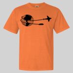 Garment Dyed Heavyweight Ringspun Resort Tee Thumbnail