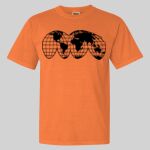 Garment Dyed Heavyweight Ringspun Resort Tee Thumbnail