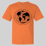 Garment Dyed Heavyweight Ringspun Resort Tee Thumbnail